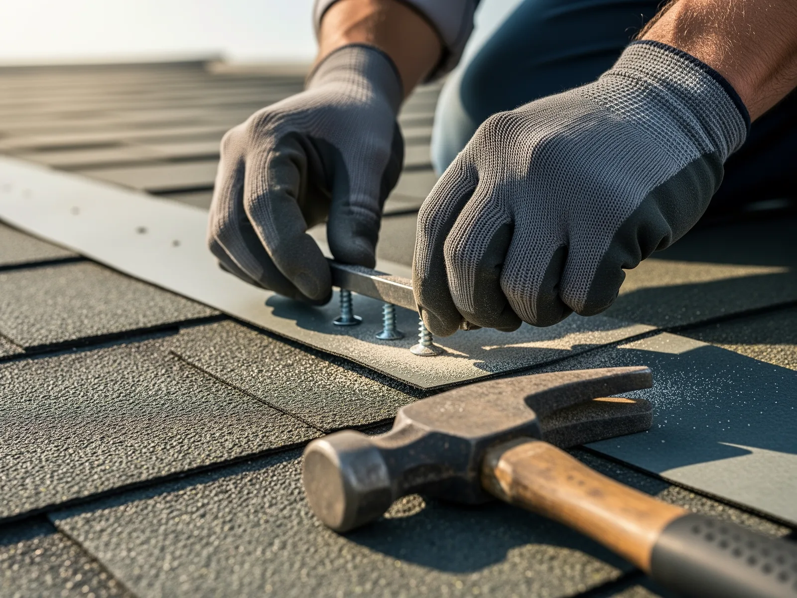 Why choose Fascia Repair in Bridgewater, NJ